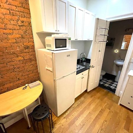 Nestel Nest 1 Bedroom Apartment New York Exterior foto